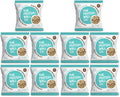 10 x The Protein Ball co Peanut Butter Pro + Vit Balls - 45g