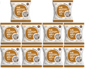 10 x The Protein Ball co Coffee Oat Muffin Vit Balls - 45g