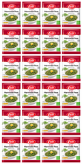 24 x Erin No Soak Marrowfat Peas 100G