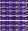 48 x Cadbury Mint Crisp Irish 54Gm