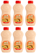 6 x Taste Of Goodness Taco 450ml