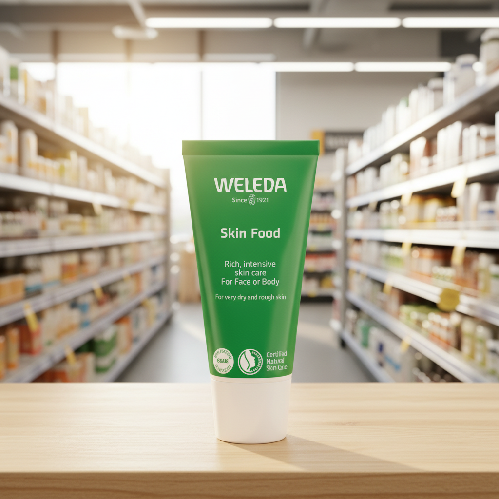 Weleda  Skin Food Original - 30ml