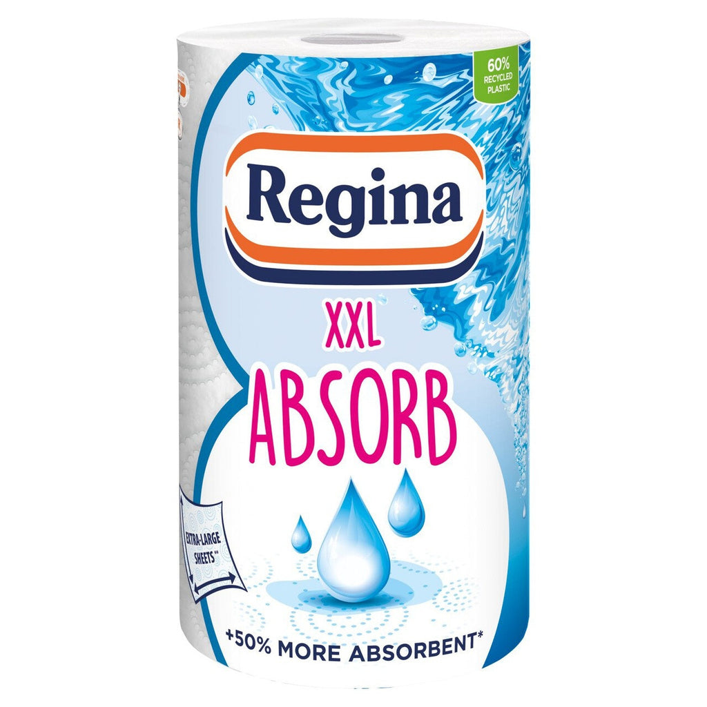 6 x Regina Xxl Absorb