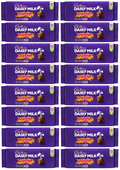 16 X Cadbury Crunchie Large Bar 180GM