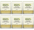 6 x Minton & Donello Organic Millet Grain Hulled - 500g