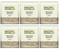 6 x Minton & Donello Organic Muesli Base - 750g