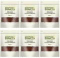 6 x Minton & Donello Org Cacao Powder - 500g