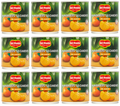 12 x Del Monte - Mandarins In Juice 300Gr