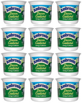 12 x Ambrosia Custard Original Pot 150G