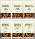 6 x Minton & Donello Figs - 250g