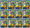 12 x Blue Dragon Black Bean Stir Fry Sauce 120Gm