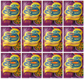 12 x Blue Dragon Stir Fry Sweet Chilli & Garlic 120Gm