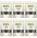 6 x Minton & Donello Prunes Pitted - 250g