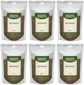 6 x Minton & Donello Pinenuts Kernels - 75g