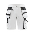 Blaklader 1088 4-Way Stretch Holster Pocket Painter's Work Shorts