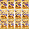 12 x Werthers Soft Eclair Bag - 100Gm