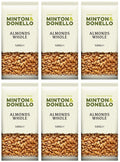6 x Minton & Donello Super Seed Mix - 500g