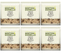 6 x Minton & Donello Fruit & Nut Muesli - 750g