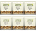 6 x Minton & Donello Fruity Granola Crunch - 500g