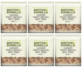 6 x Minton & Donello Luxury Fruit Muesli Nut Free - 500g
