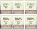 6 x Minton & Donello Muesli Base - 750g