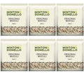 6 x Minton & Donello Original Muesli - 1000g