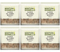 6 x Minton & Donello Super Hi-Fibre Muesli - 750g