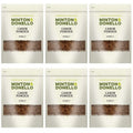 6 x Minton & Donello Carob Powder - 250g