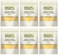 6 x Minton & Donello Maize Flour Polenta Flour - 500g