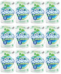 12 x Splash Soft On Nature Kitchen Roll 1 Roll