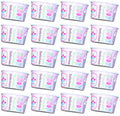 20 x Cup Ice Cream Chill 4Oz