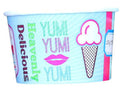 Cup Ice Cream Chill 8Oz