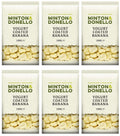 6 x Minton & Donello Yogurt Coated Banana - 100g