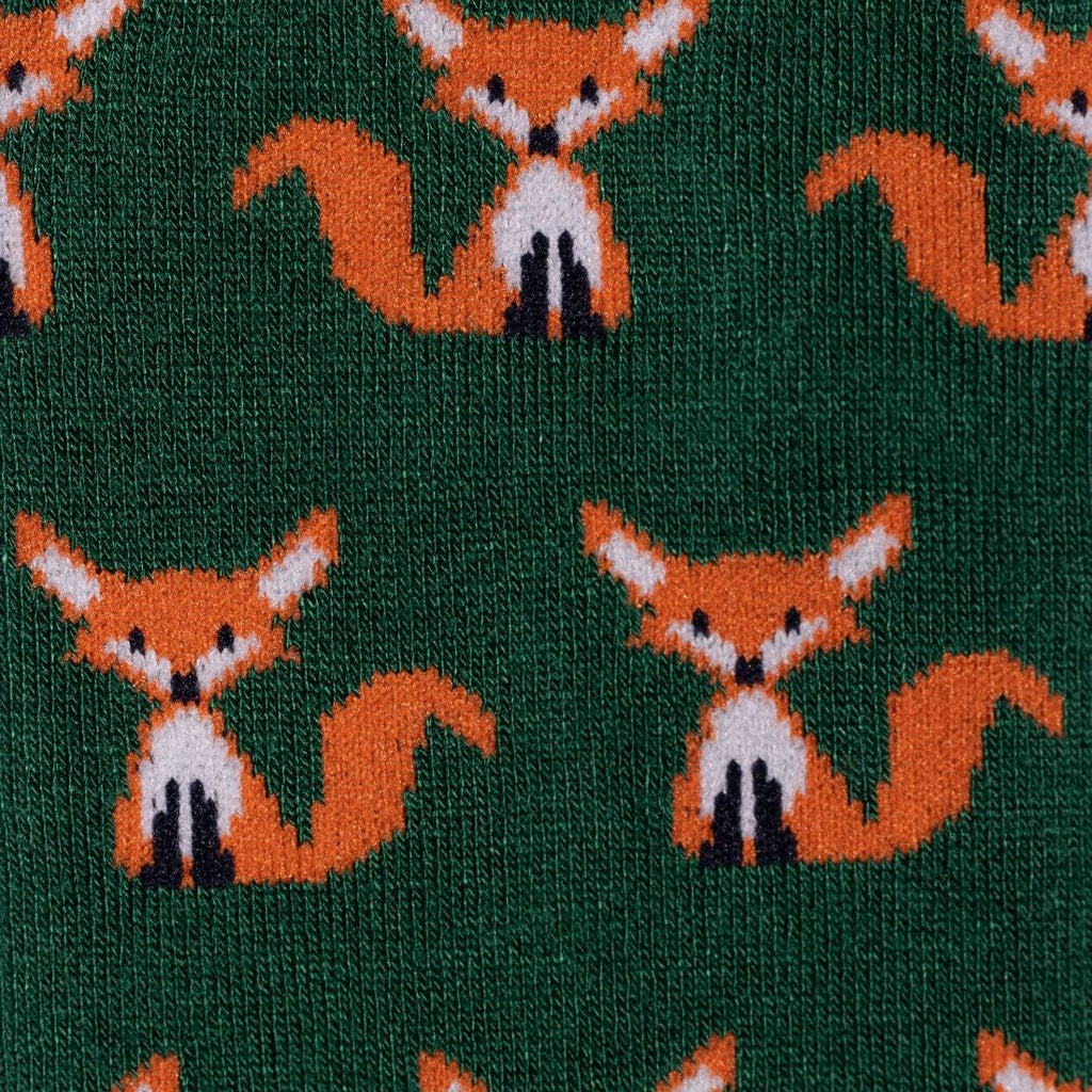 Sustainable Bamboo Socks, Made to Last