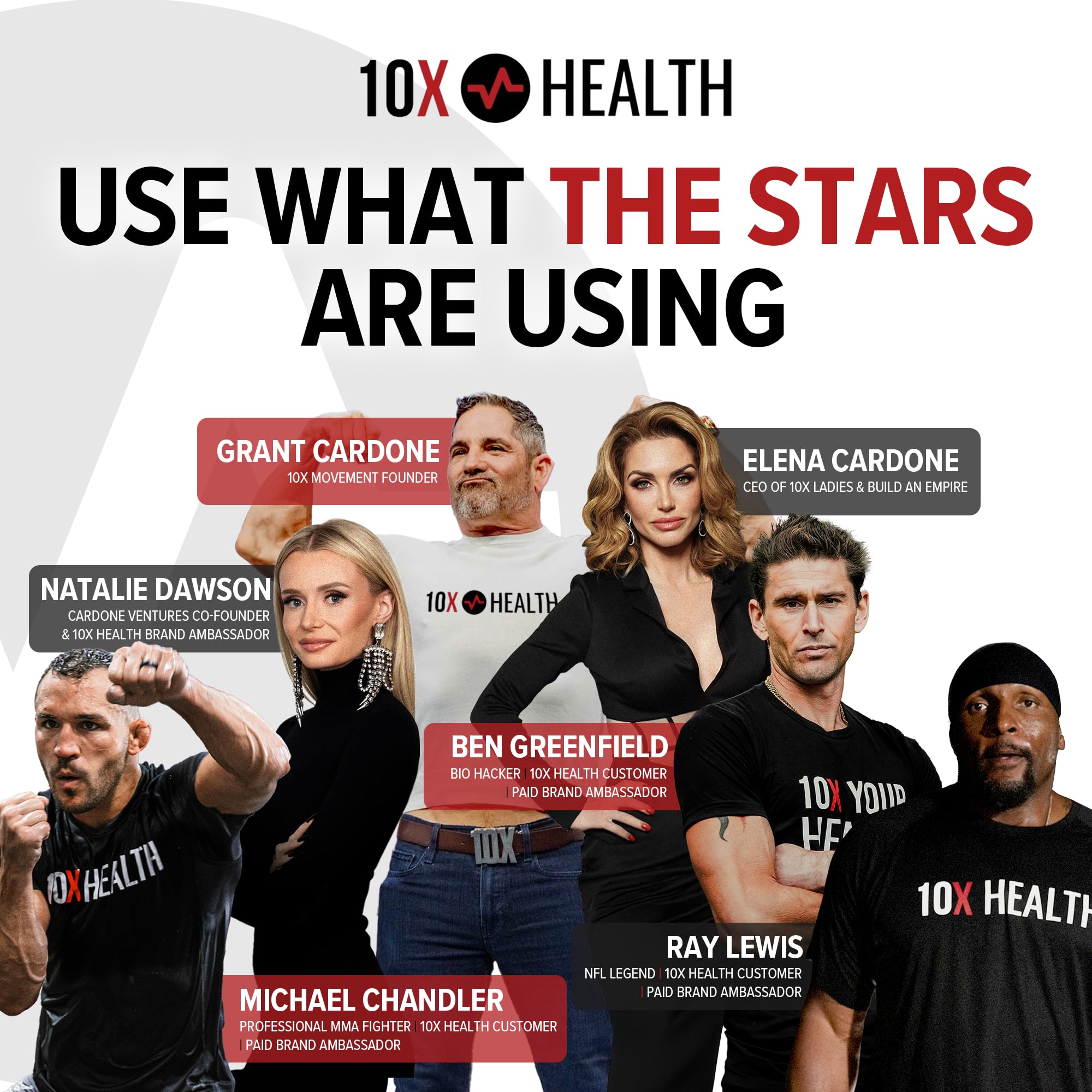 10X Health Calm L Theanine Drops – 100mg L Theanine & 100mg GABA, 2.03 fl oz