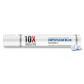 10X Health Methylene Blue Supplement with Black Pepper Extract – 60 Tablets | Energy, Focus & Cognition