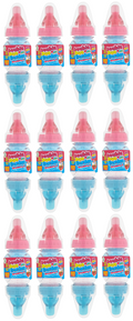 12 x Candy Factory Double Duo Dunker 32Gm