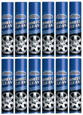 12 x Car-Pride - Wheel Cleaner 300Ml