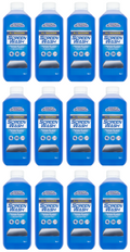 12 x Car Pride Screen Wash - 1 Litre