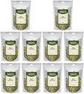 10 x Minton & Donello Bay Leaves - 5g