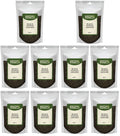 10 x Minton & Donello Black Pepper Ground - 40g