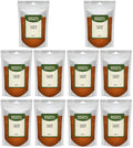 10 x Minton & Donello Cajun Spice - 40g