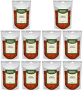 10 x Minton & Donello Chilli Powder - 40g