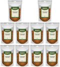 10 x Minton & Donello Cinnamon Ground - 40g