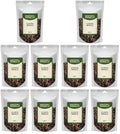 10 x Minton & Donello Cloves Whole - 40g