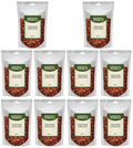 10 x Minton & Donello Crushed Chillies - 20g