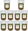 10 x Minton & Donello Cumin Powder - 40g
