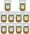 10 x Minton & Donello Curry Powder Medium - 40g
