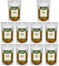 10 x Minton & Donello Curry Powder Mild - 40g