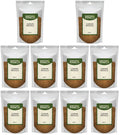 10 x Minton & Donello Garam Masala - 40g